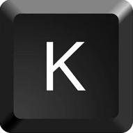 k letter