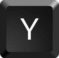 y letter